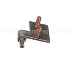 25898-2 Vollrath Hinge Leaf W/Pin Access B.g.