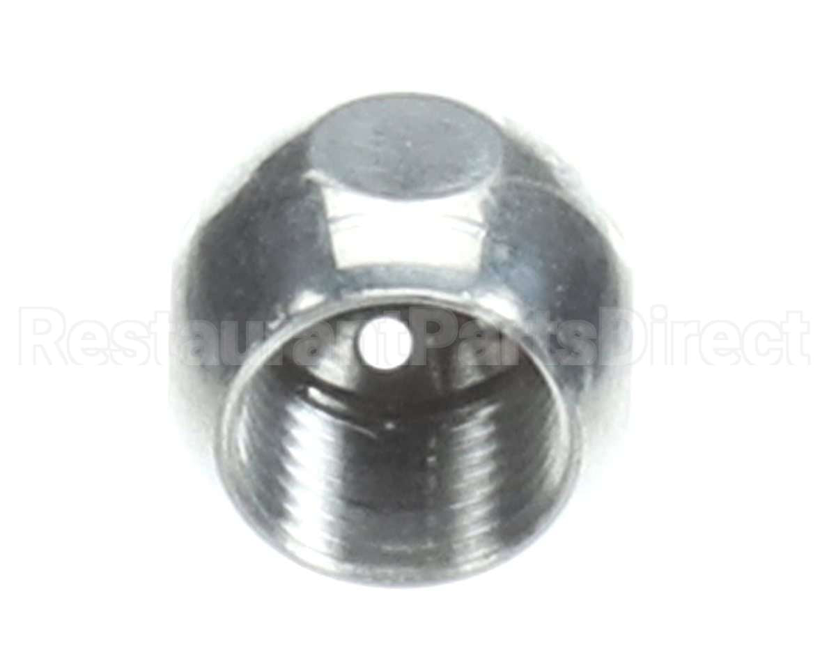 25900 Unic Adjustable Steam Wand Tip