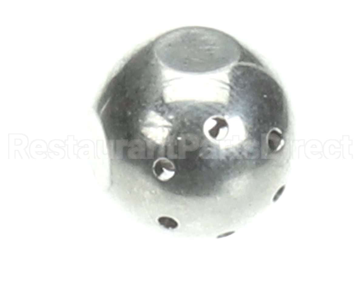 25900 Unic Adjustable Steam Wand Tip