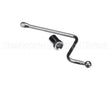 25901 Unic Stainless Steel Steam Wand Fitting