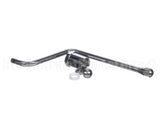 25902 Unic Sdc Stainless Steel Steam Wand