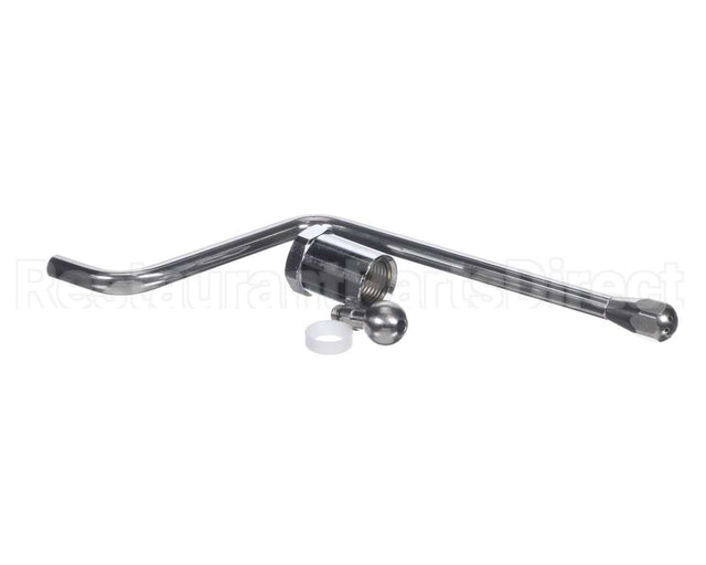 25902 Unic Sdc Stainless Steel Steam Wand