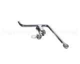 25902 Unic Sdc Stainless Steel Steam Wand