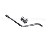 25902 Unic Sdc Stainless Steel Steam Wand