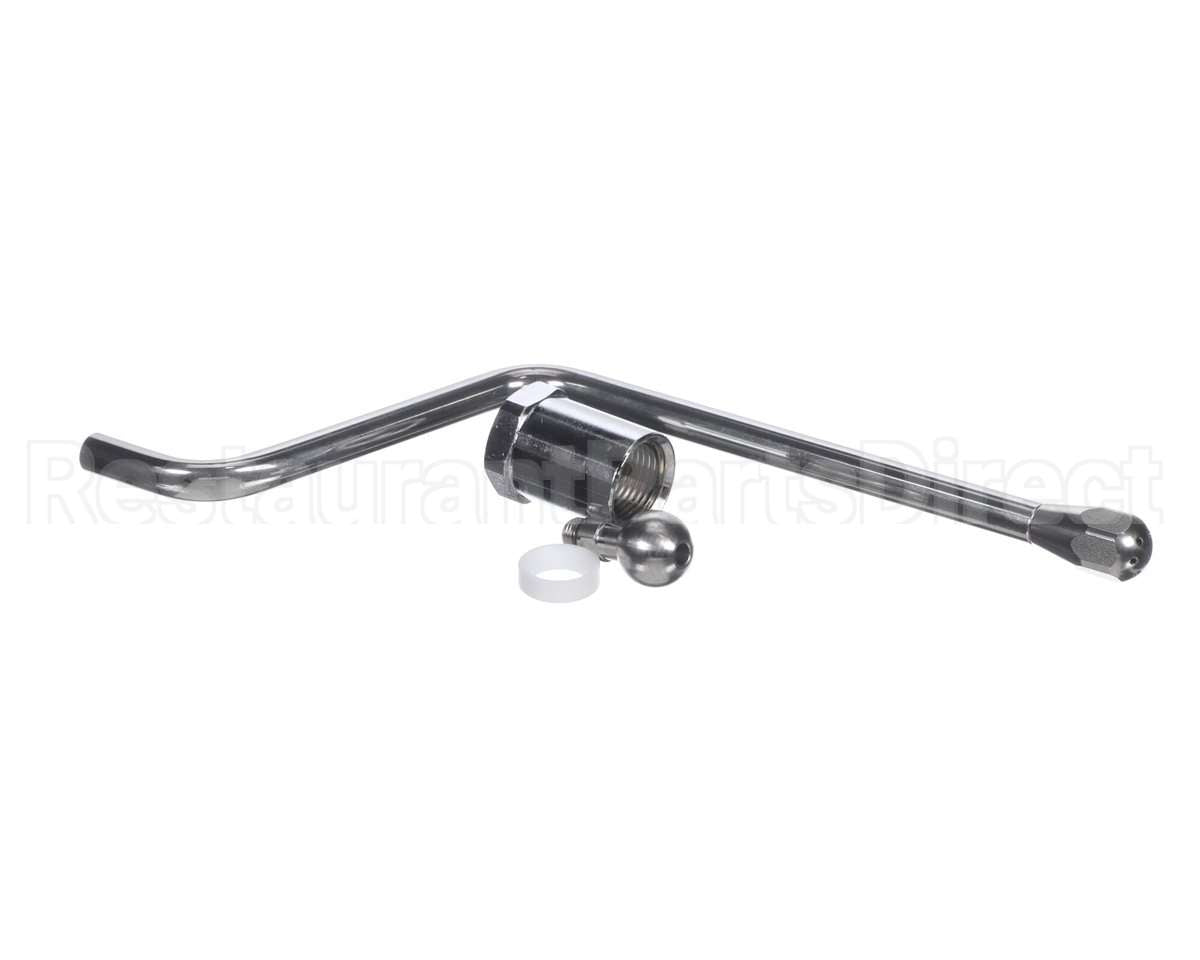 25902.0000 Unic Sdc Stainless Steel Steam Wand