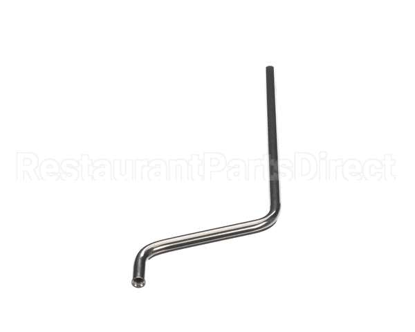 25903 Unic Sdc V+ Stainless Steel Wand Tube