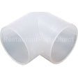 25903.0000 Compatible Bunn Elbow, Ejector