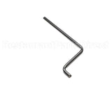 25903.0000 Unic Sdc V+ Stainless Steel Wand Tube