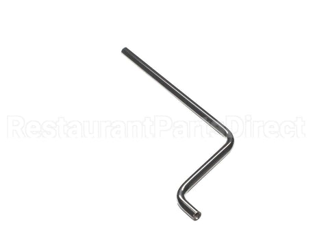 25903.0000 Unic Sdc V+ Stainless Steel Wand Tube
