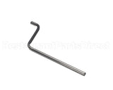 25903.0000 Unic Sdc V+ Stainless Steel Wand Tube