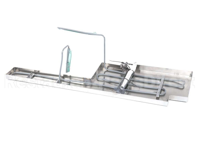 259057 Duke Assembly Hot Gas Cond Evap Rfm-51 W/ Dra