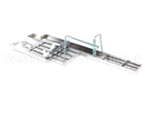 259057 Duke Assembly Hot Gas Cond Evap Rfm-51 W/ Dra