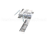 259057 Duke Assembly Hot Gas Cond Evap Rfm-51 W/ Dra