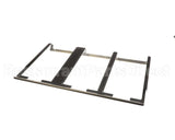 25906 Nieco Frame, Holding Pan, 13/9" Belt