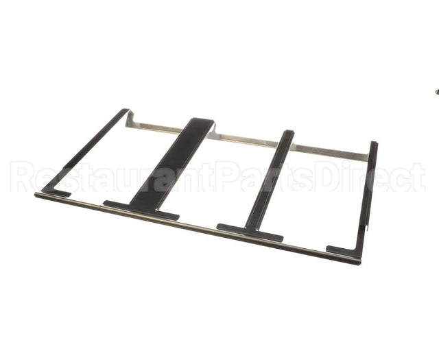 25906 Nieco Frame, Holding Pan, 13/9" Belt