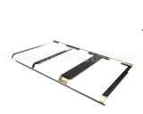 25906 Nieco Frame, Holding Pan, 13/9" Belt