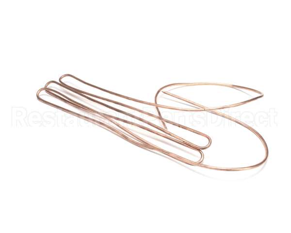 259065 Duke Assembly, Ruf Condensation Evaporator Lo