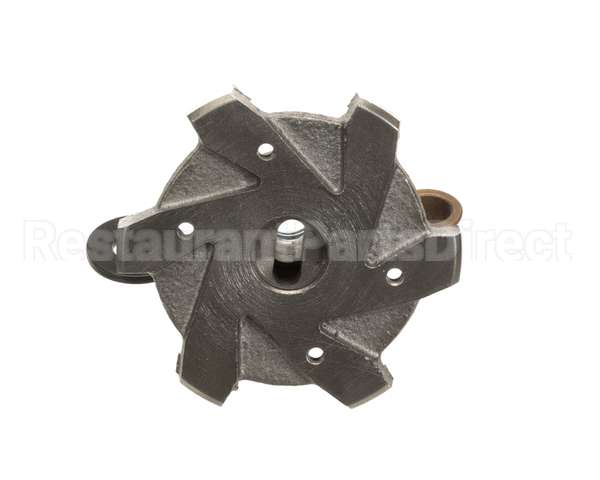 25916.0001 Bunn Kit, Auger Rotor/Spring Ht