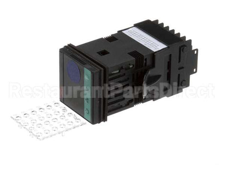 25918 Nieco Control, Pid Temp, Gas