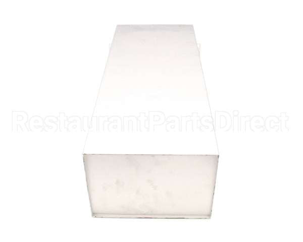 25920.0003 Bunn Tank Weldment (Ic3)