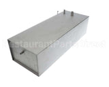 25920.0005 Bunn Tank Weldment, Ic3 Bottom Fill
