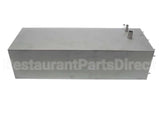 25920.0005 Bunn Tank Weldment, Ic3 Bottom Fill