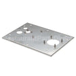 25922.0003 Compatible Bunn Tank Lid Weldment Bunn