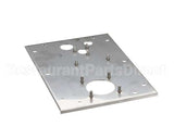 25922.0003 Bunn Lid Weldment, Tank H5 Btm Fill