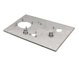 25926.0000 Bunn Tank Lid Weldment