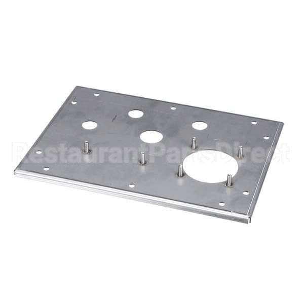 25926.0001 Compatible Bunn Tank Lid Weldment, Ic3 Dbc