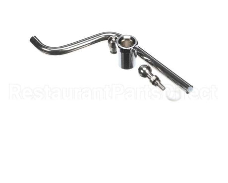 25942 Unic Cold Touch Steam Wand Tip