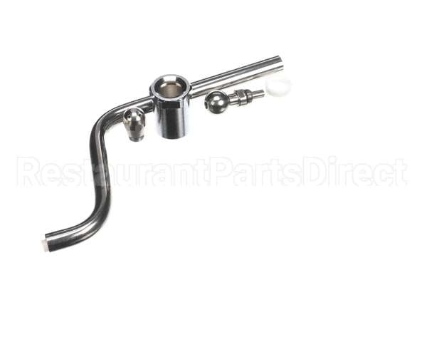 25942 Unic Cold Touch Steam Wand Tip