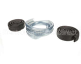 2594958 Cornelius Kit, Drain Tubing 1X1-1/4 Sani