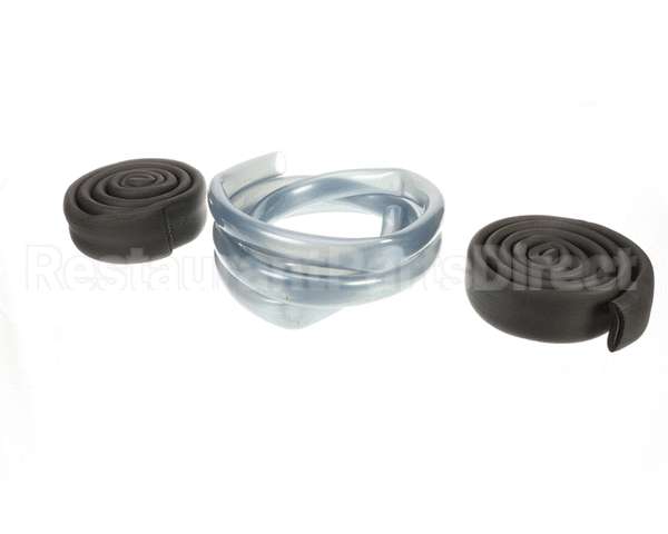 2594958 Cornelius Kit, Drain Tubing 1X1-1/4 Sani
