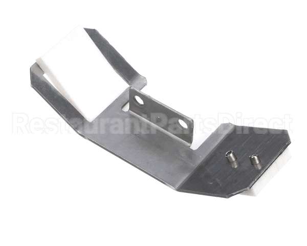 25951 Nieco Bracket, Saddle, Belt, Ptfe Lt