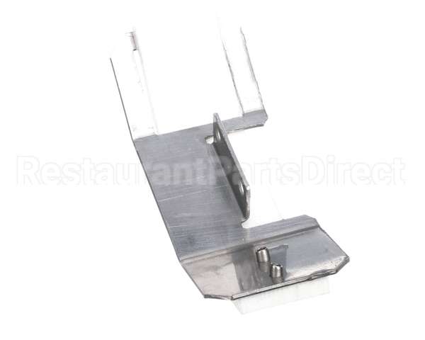 25951 Nieco Bracket, Saddle, Belt, Ptfe Lt