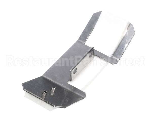 25951 Nieco Bracket, Saddle, Belt, Ptfe Lt