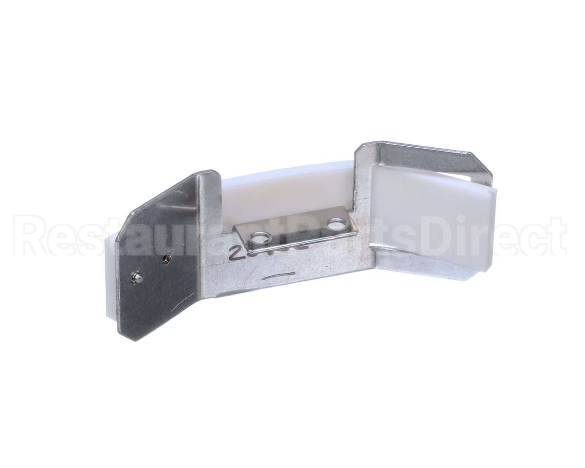 25952 Nieco Bracket, Saddle, Belt, Ptfe Rt