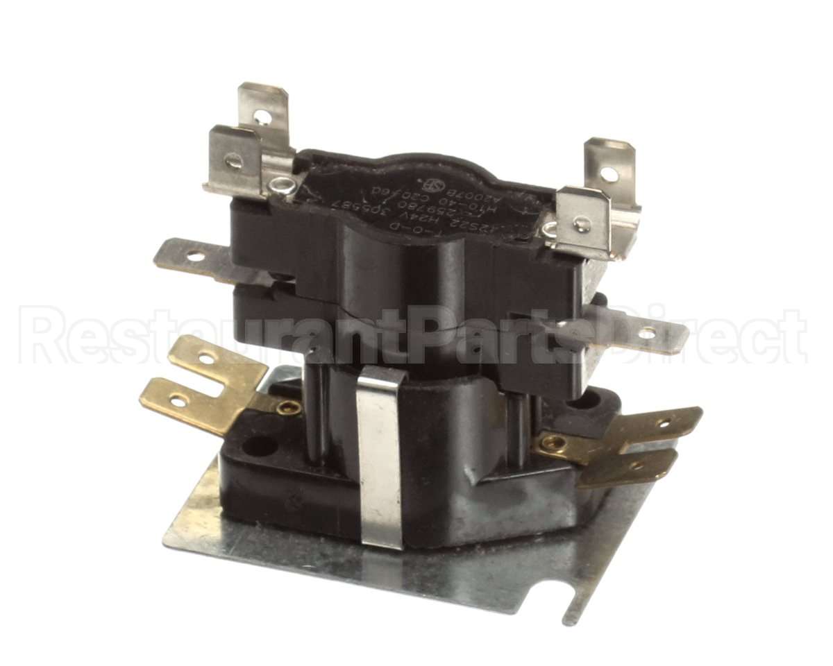 259521 Reznor Time Delay Relay Kit/Sequencer