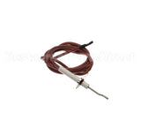 25957 Nieco Sensor, Flame, 2, W. 50 Wire