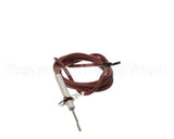 25957 Nieco Sensor, Flame, 2, W. 50 Wire