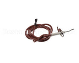 25957 Nieco Sensor, Flame, 2, W. 50 Wire