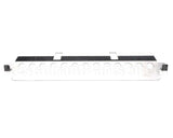 25964 Nieco Stripper Blade, 23"Frame,22"