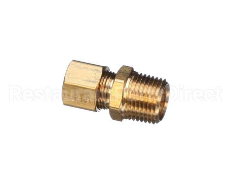 25967-5 Montague Connector Brass Pst -- Male
