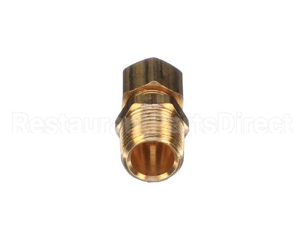 25967-5 Montague Connector Brass Pst -- Male