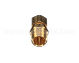 25967-5 Montague Connector Brass Pst -- Male
