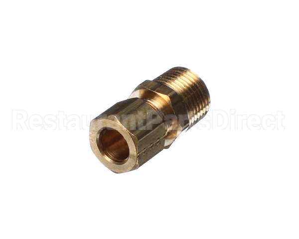 25967-5 Montague Connector Brass Pst -- Male