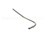 25968-3 Montague Tubing 1/2 A1 Formed