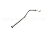 25968-3 Montague Tubing 1/2 A1 Formed