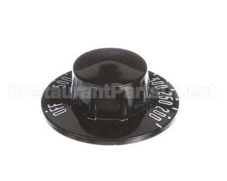 2597 Royal Range Knob, Thermostat